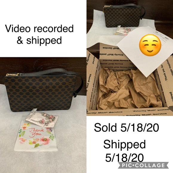 Meet your Posher, Marlene❣️ - Picture 12 of 16